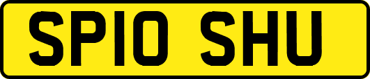 SP10SHU
