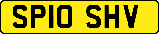 SP10SHV