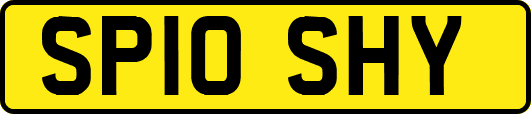 SP10SHY