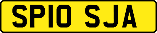 SP10SJA