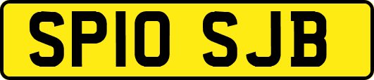 SP10SJB