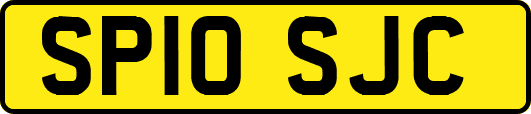 SP10SJC