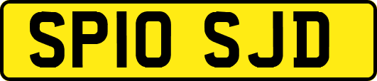 SP10SJD