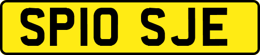 SP10SJE