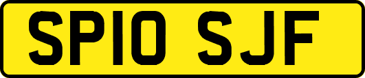SP10SJF