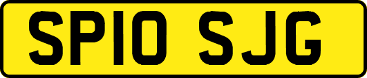 SP10SJG