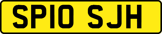 SP10SJH
