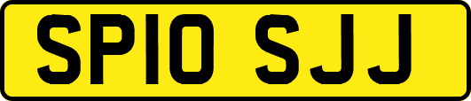 SP10SJJ