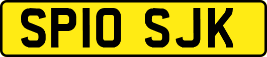 SP10SJK