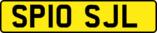 SP10SJL