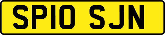 SP10SJN
