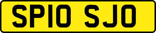 SP10SJO