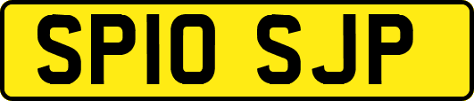 SP10SJP