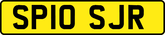SP10SJR