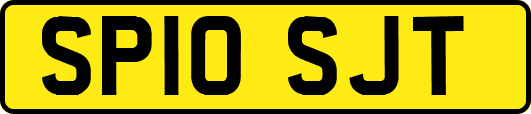SP10SJT
