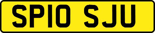 SP10SJU