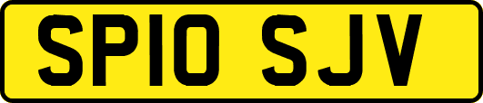 SP10SJV