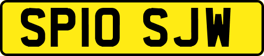 SP10SJW