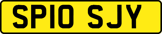 SP10SJY