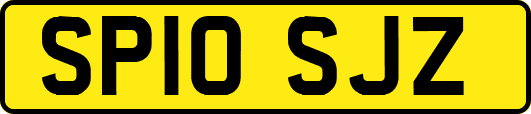 SP10SJZ