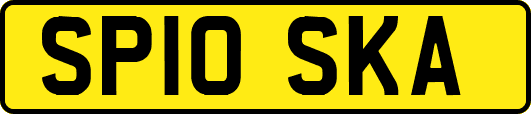 SP10SKA