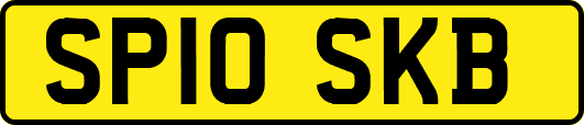 SP10SKB