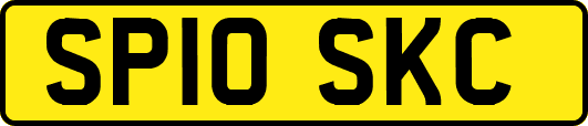 SP10SKC