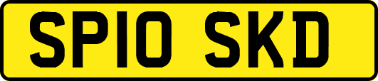 SP10SKD