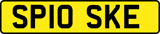 SP10SKE