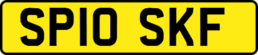 SP10SKF