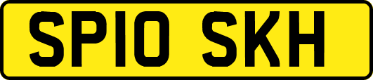 SP10SKH