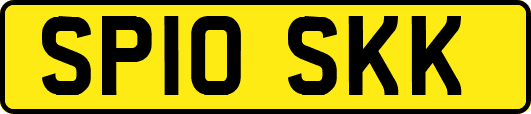 SP10SKK