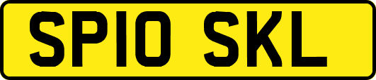 SP10SKL