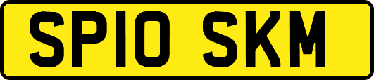 SP10SKM