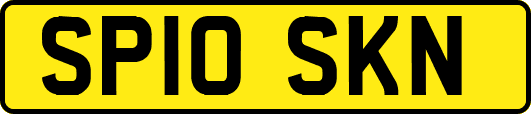 SP10SKN