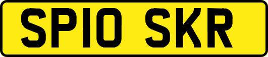 SP10SKR