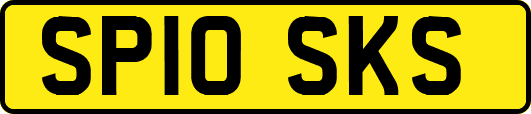 SP10SKS