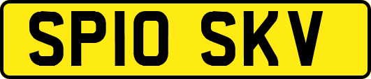SP10SKV