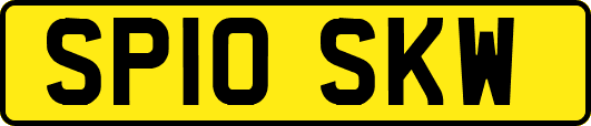 SP10SKW