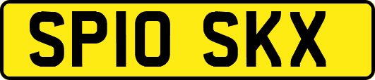 SP10SKX