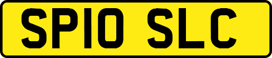 SP10SLC