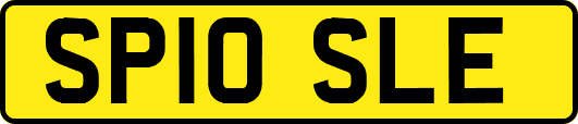 SP10SLE