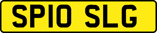 SP10SLG