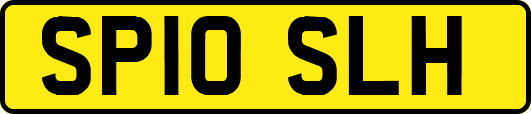 SP10SLH
