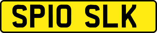 SP10SLK