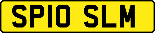 SP10SLM