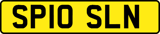 SP10SLN