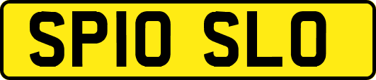 SP10SLO