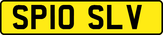 SP10SLV