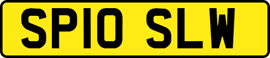 SP10SLW
